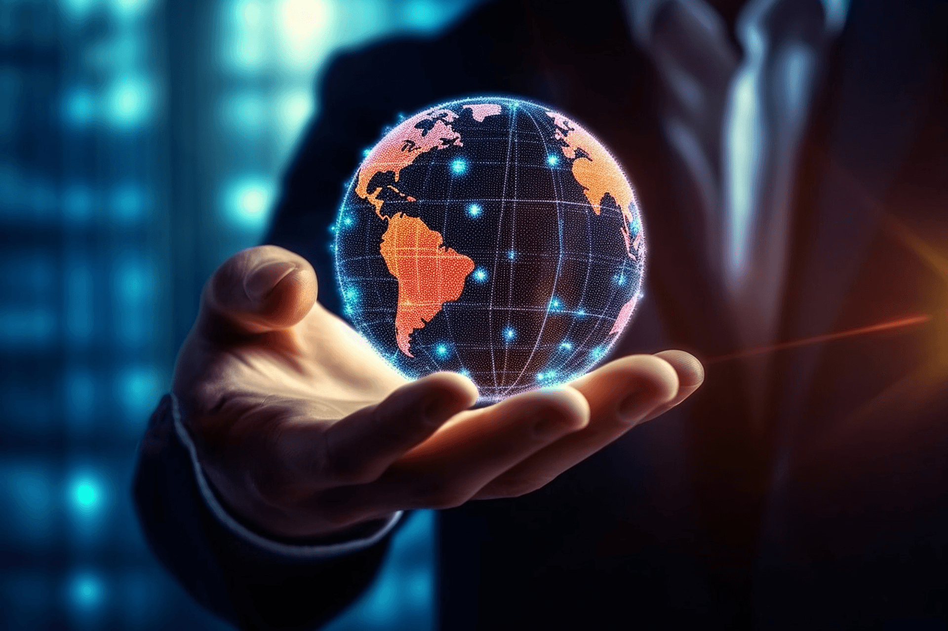 Global Investment