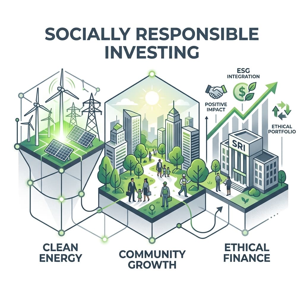 A Simple Guide to Socially Responsible Investing (SRI)